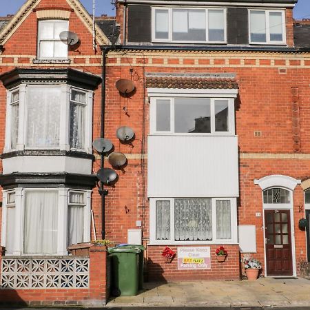 Ferienwohnung Flat 2 Bridlington Exterior foto
