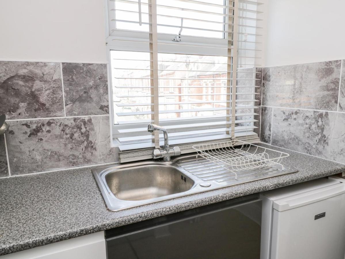 Ferienwohnung Flat 2 Bridlington Exterior foto