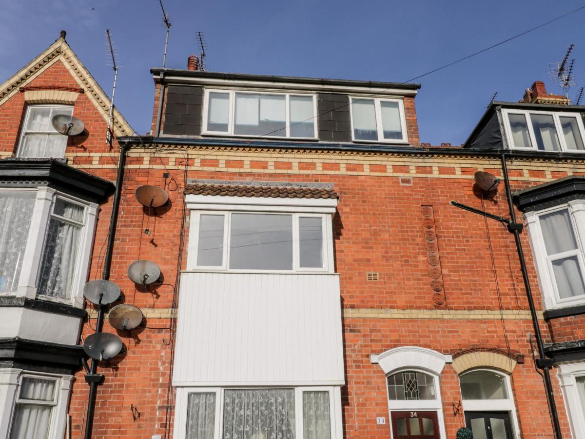 Ferienwohnung Flat 2 Bridlington Exterior foto