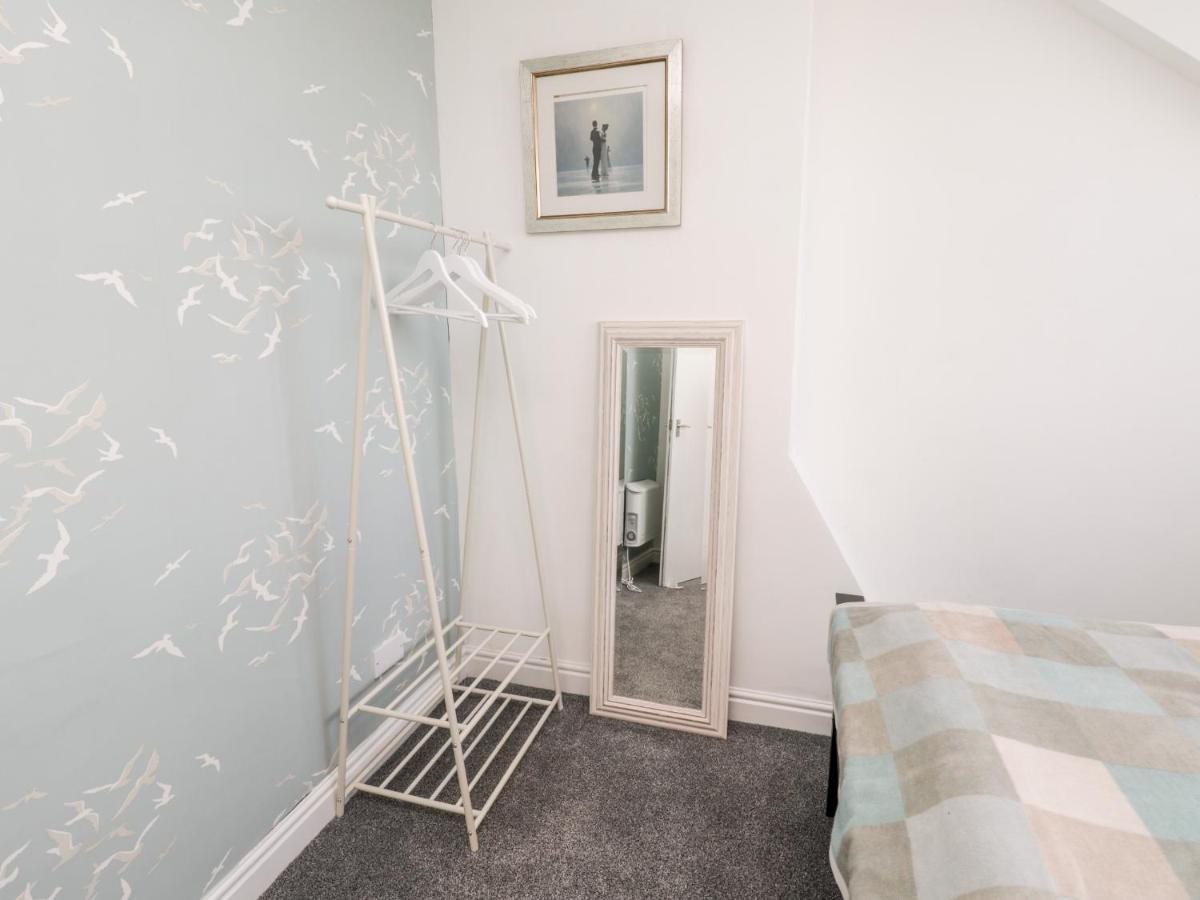 Ferienwohnung Flat 2 Bridlington Exterior foto